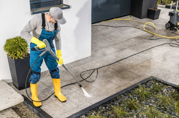 Why Choose Our Certified Pressure Washing Experts for Your Project Needs in West End Cobb Town, AL?