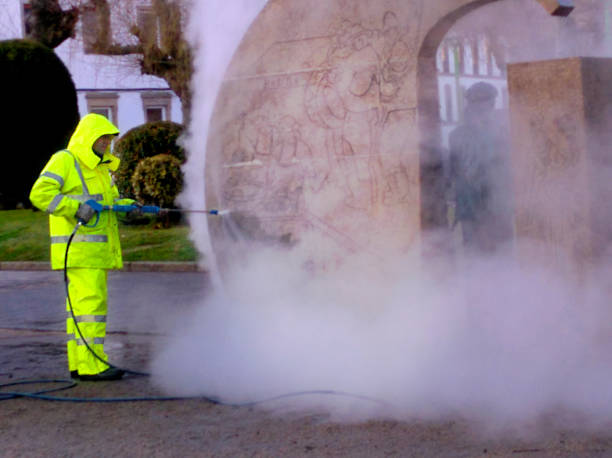 Best Roof Pressure Washing  in West End Cobb Town, AL