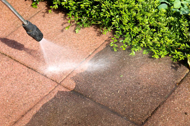Best Residential Pressure Washing Services  in West End Cobb Town, AL