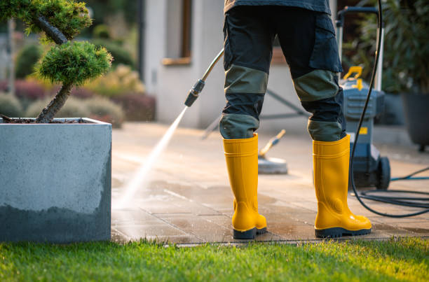 Best Affordable Power Washing  in West End Cobb Town, AL